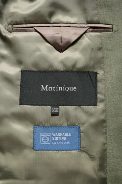 MAgeorge Blazer