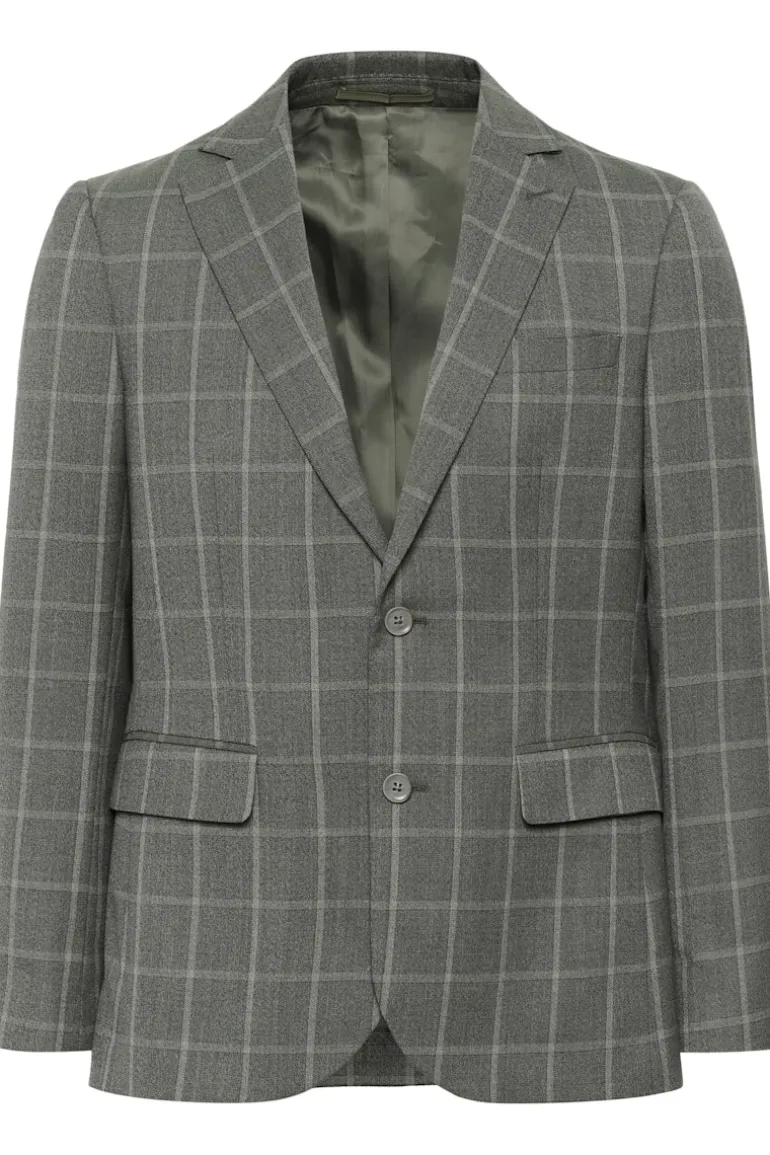 MAgeorge Blazer