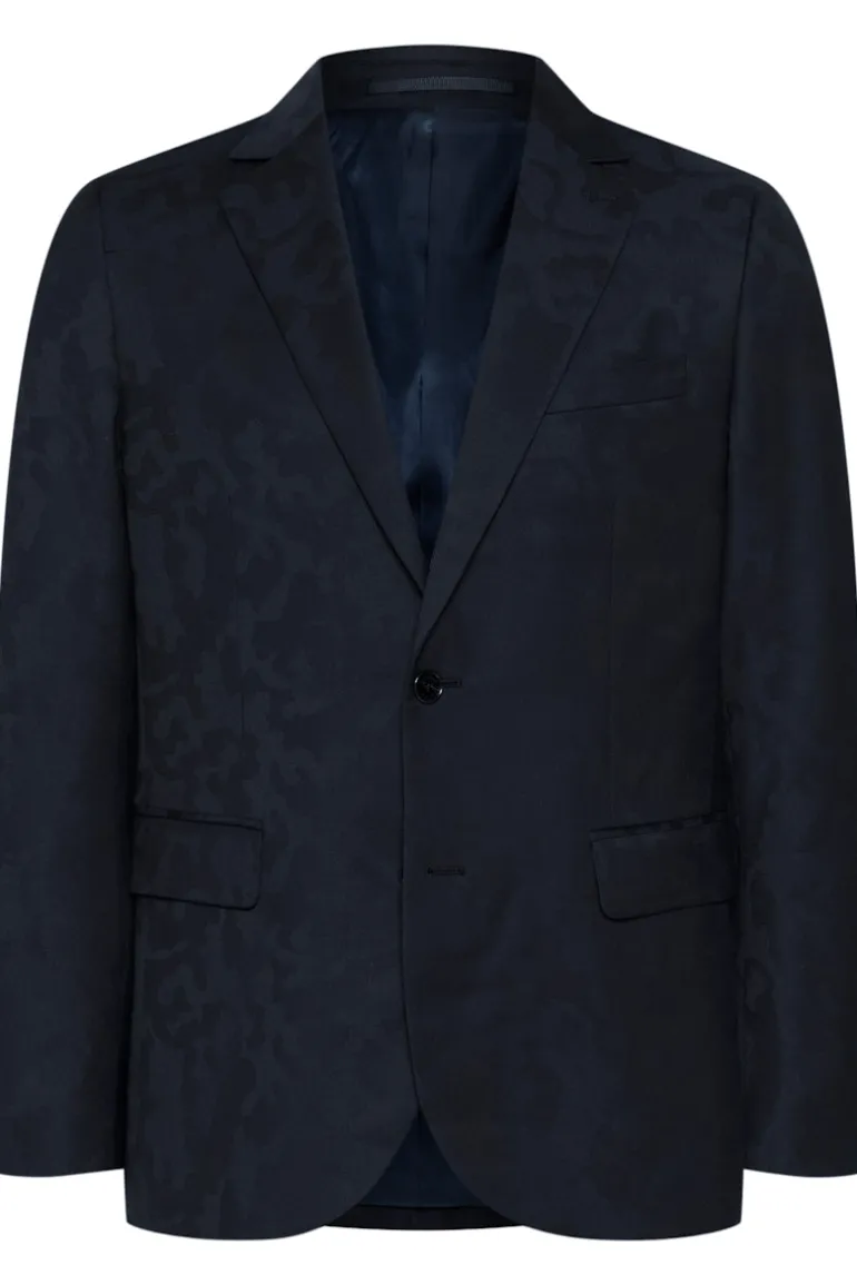 MAgeorge Blazer