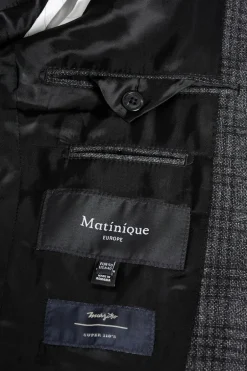 MAgeorge Blazer