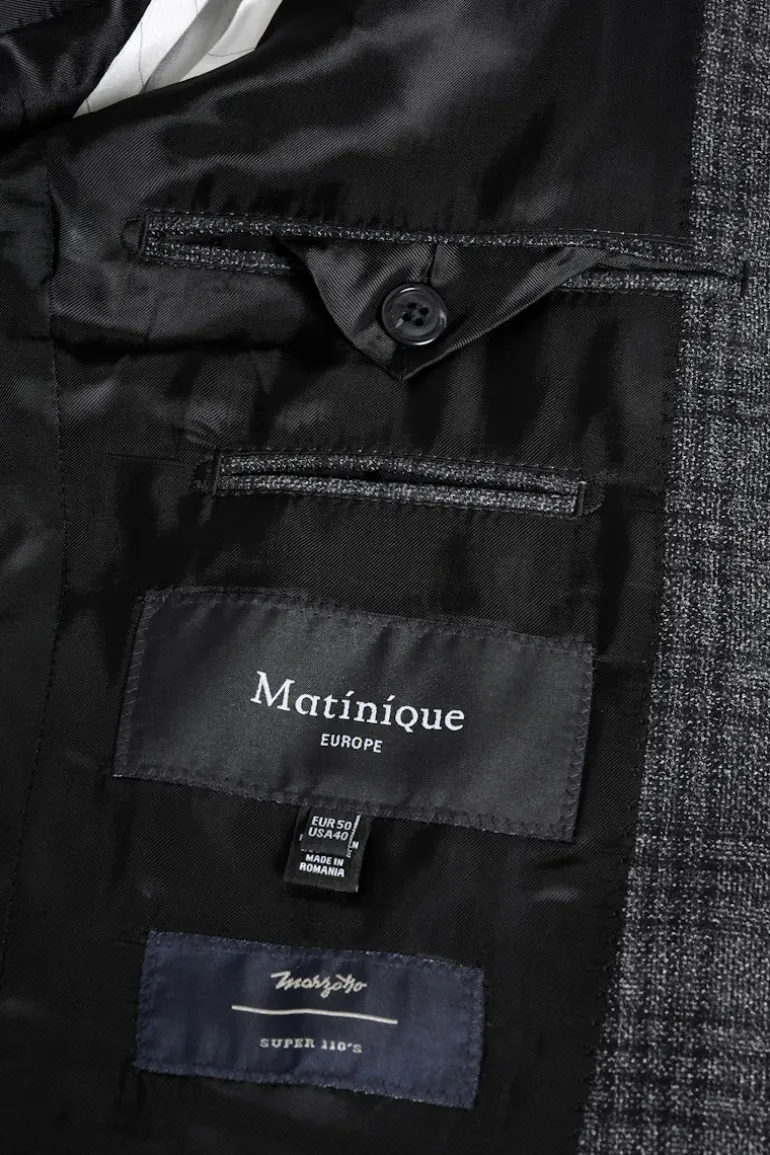 MAgeorge Blazer