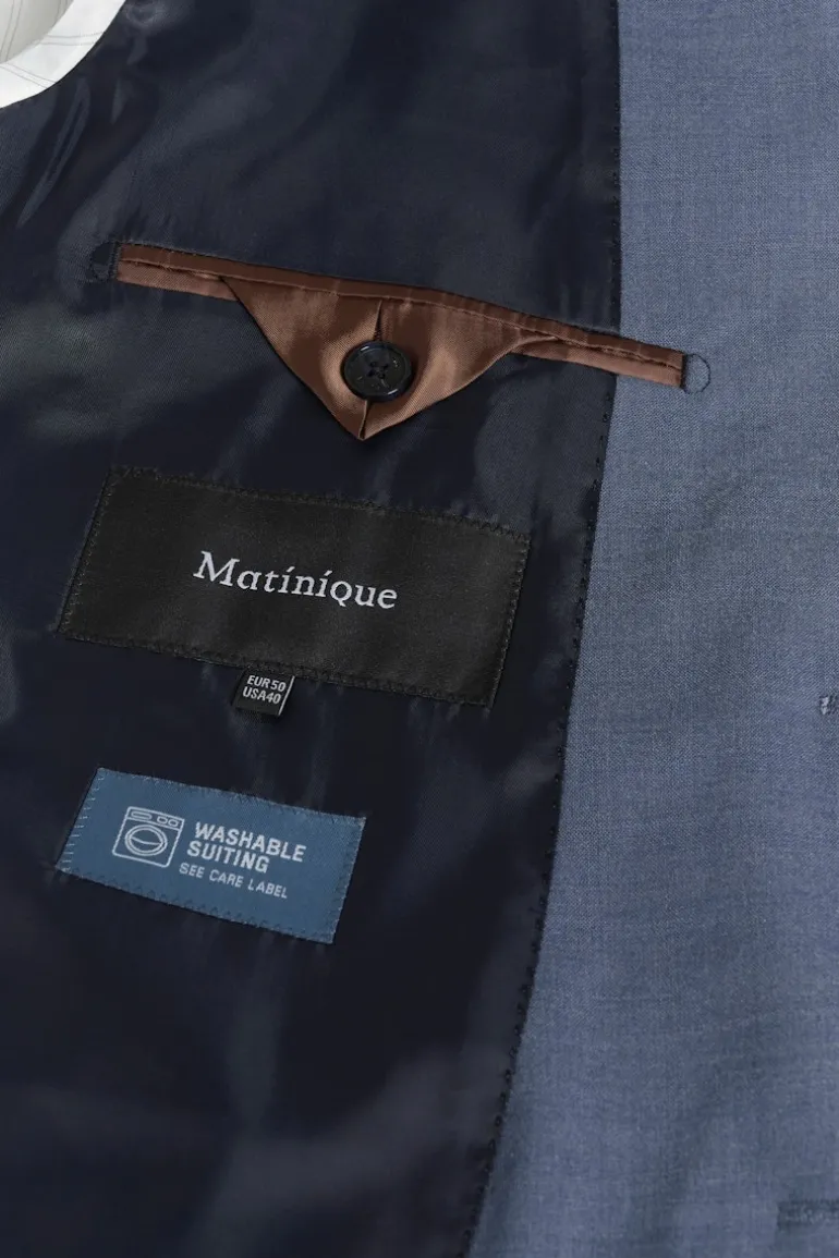 MAgeorge Blazer