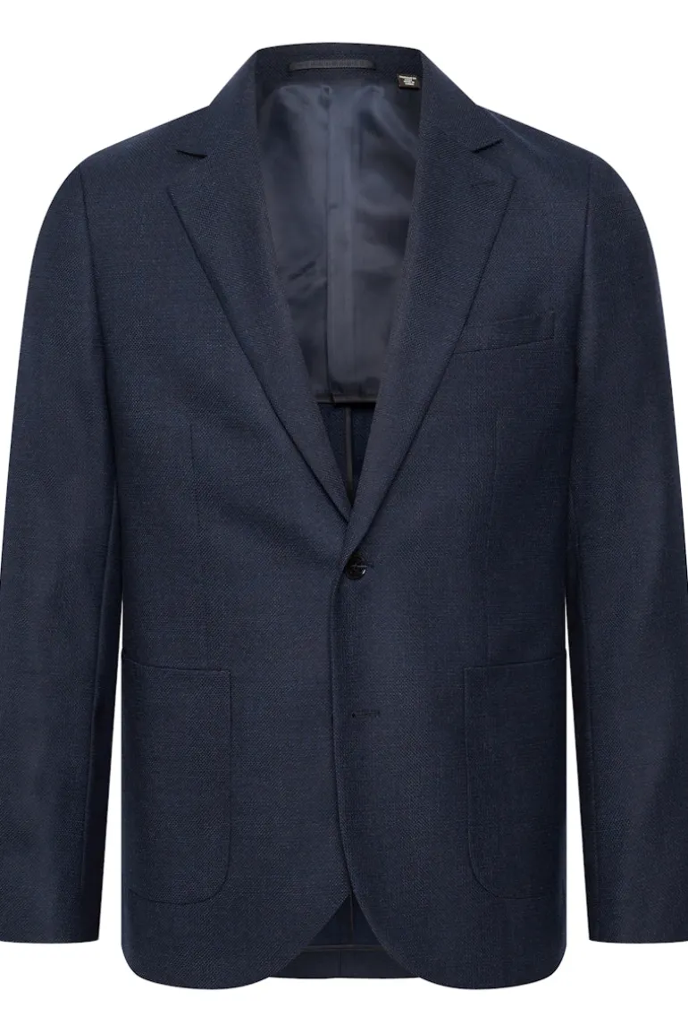 MAgeorge Blazer