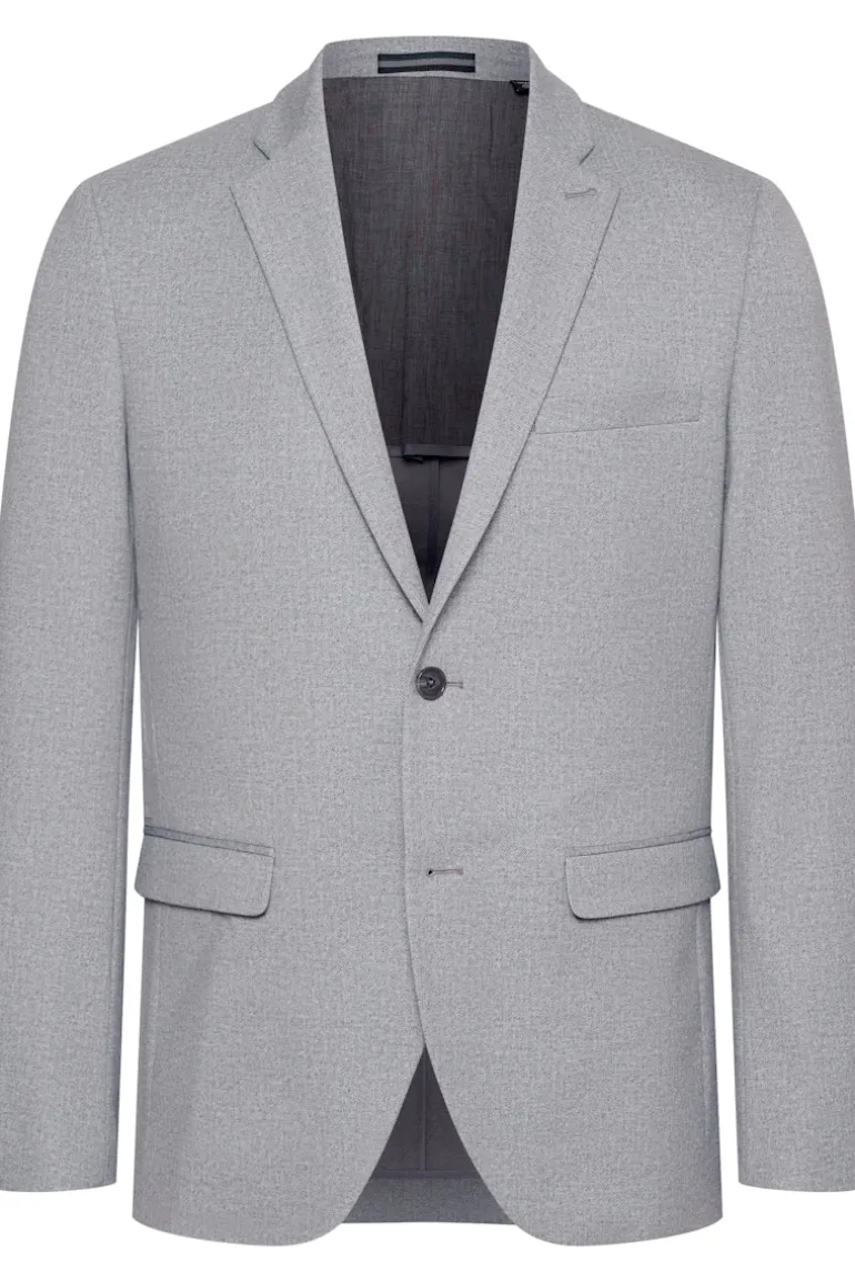 MAGeorge Blazer