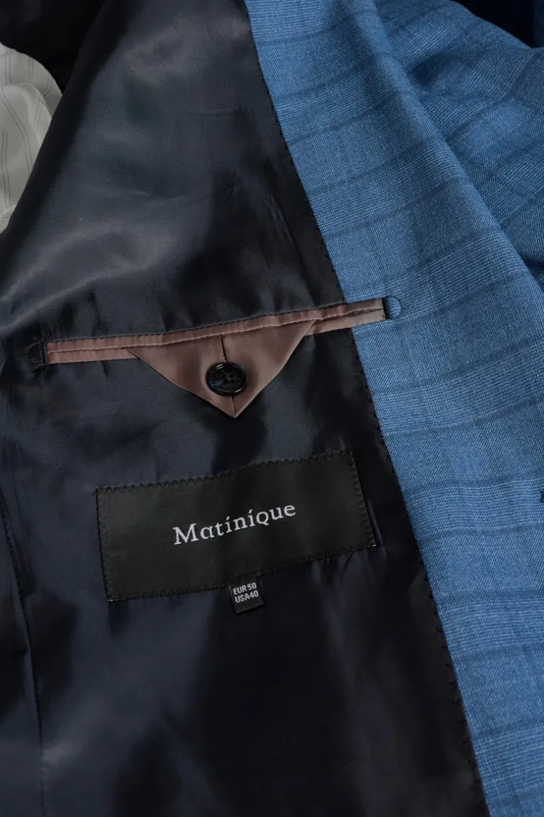 MAgeorge Blazer
