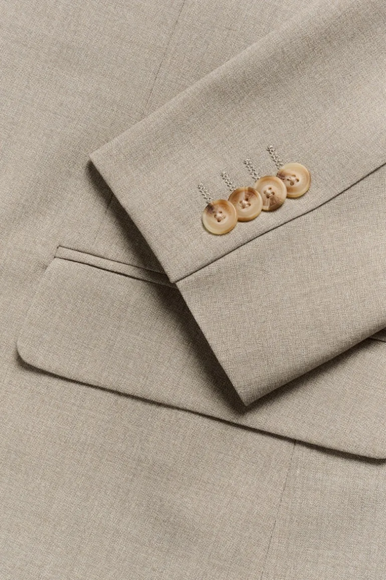 MAgeorge Blazer