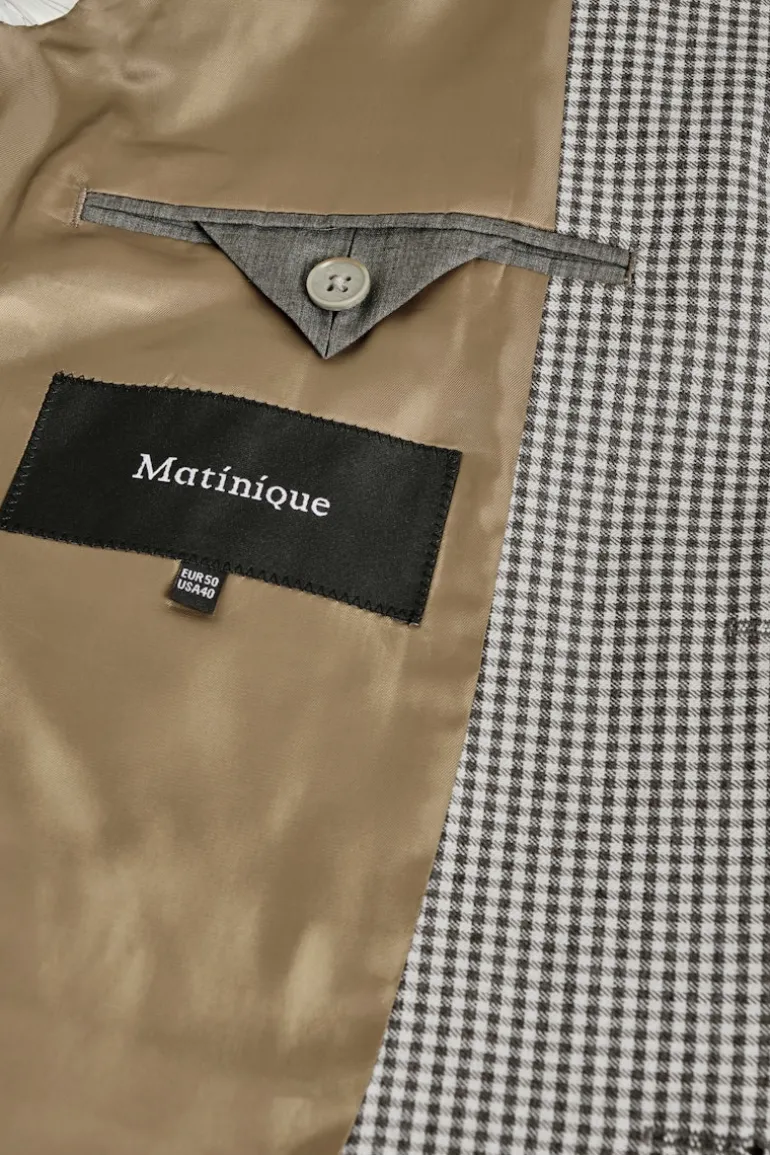 MAgeorge Blazer