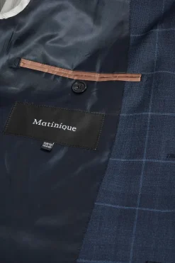 MAgeorge Blazer