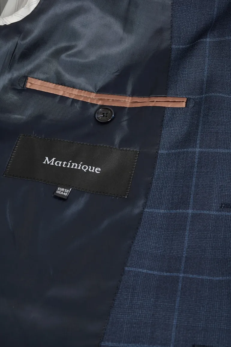 MAgeorge Blazer