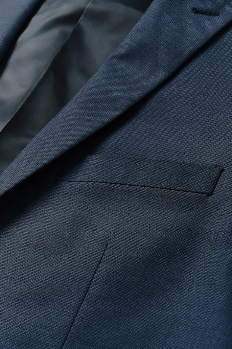 MAGeorge Blazer