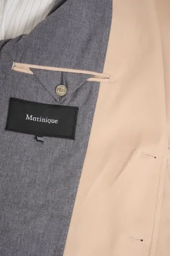 MAgeorge Blazer