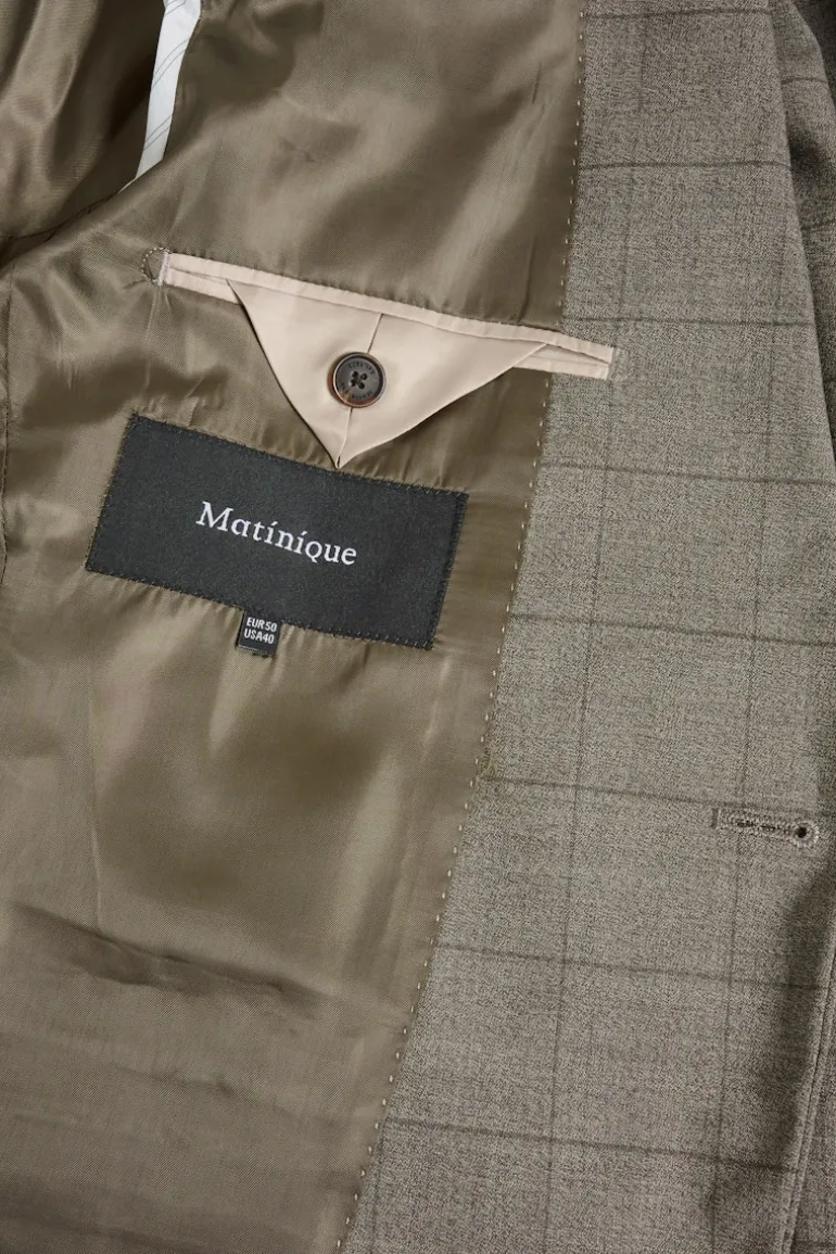 Mageorge Blazer