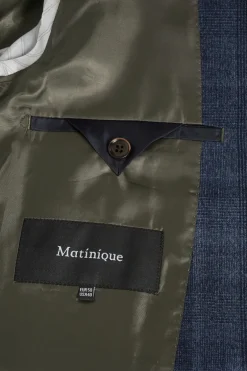 MAgeorge Blazer