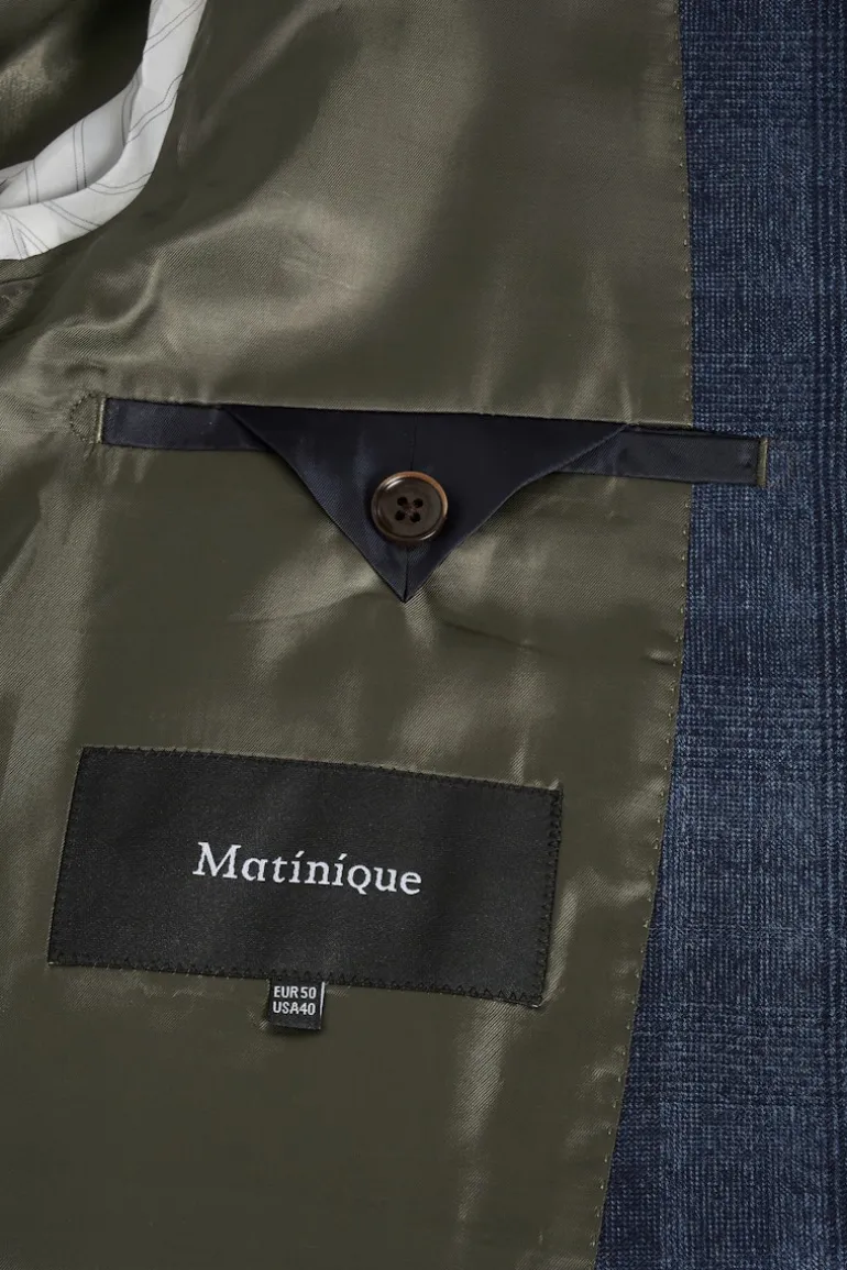 MAgeorge Blazer