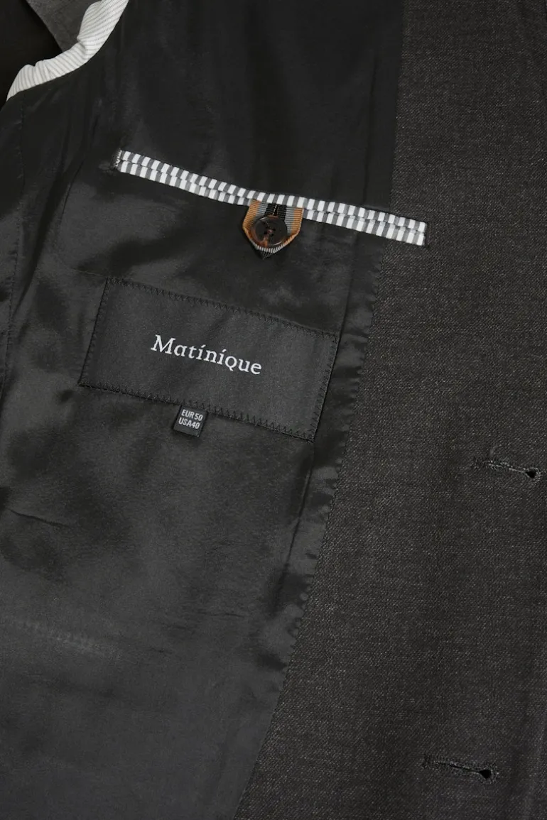 MAgeorge Blazer