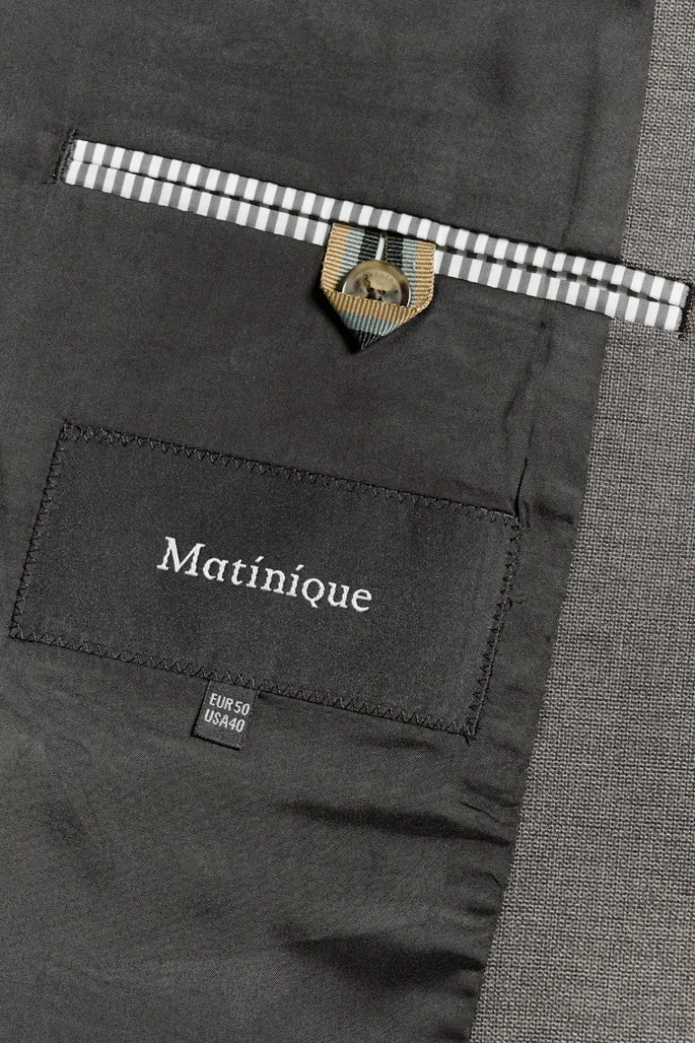 MAgeorge Blazer