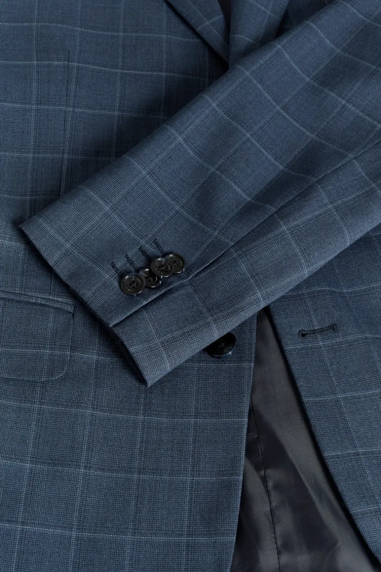 MAgeorge Blazer