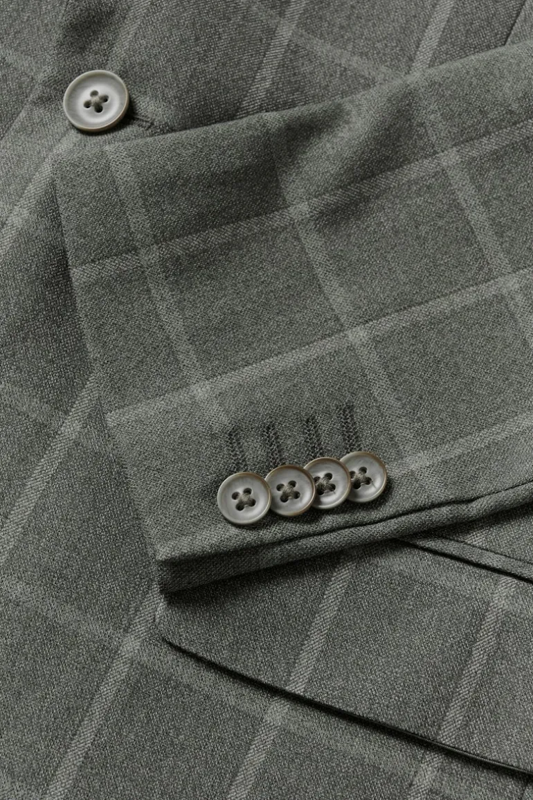 MAgeorge Blazer