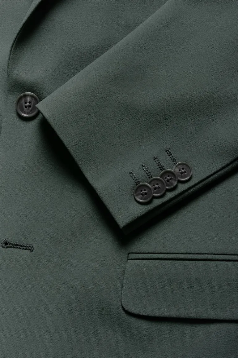MAgeorge Blazer