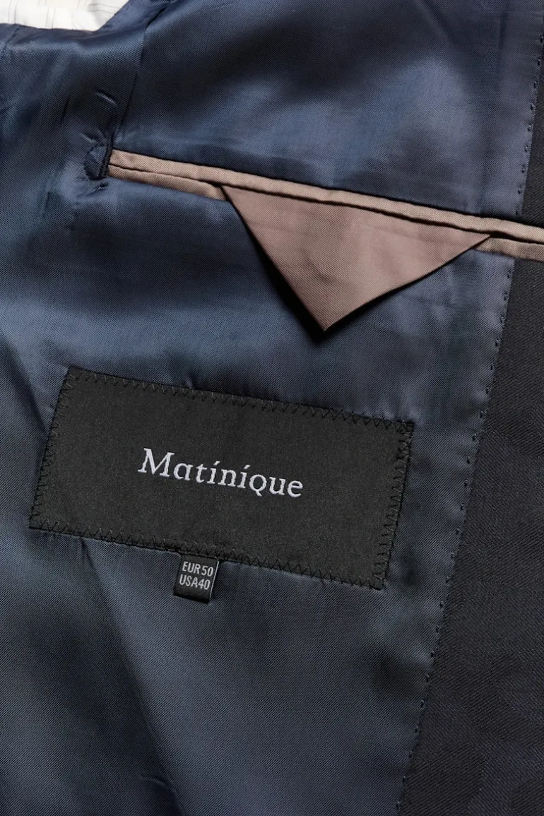 MAgeorge Blazer