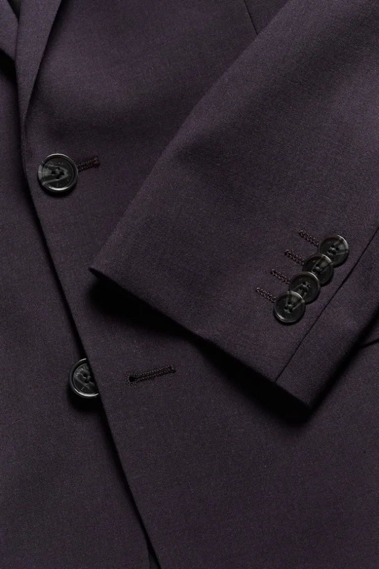 MAgeorge Blazer
