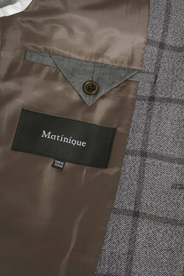 MAgeorge Blazer
