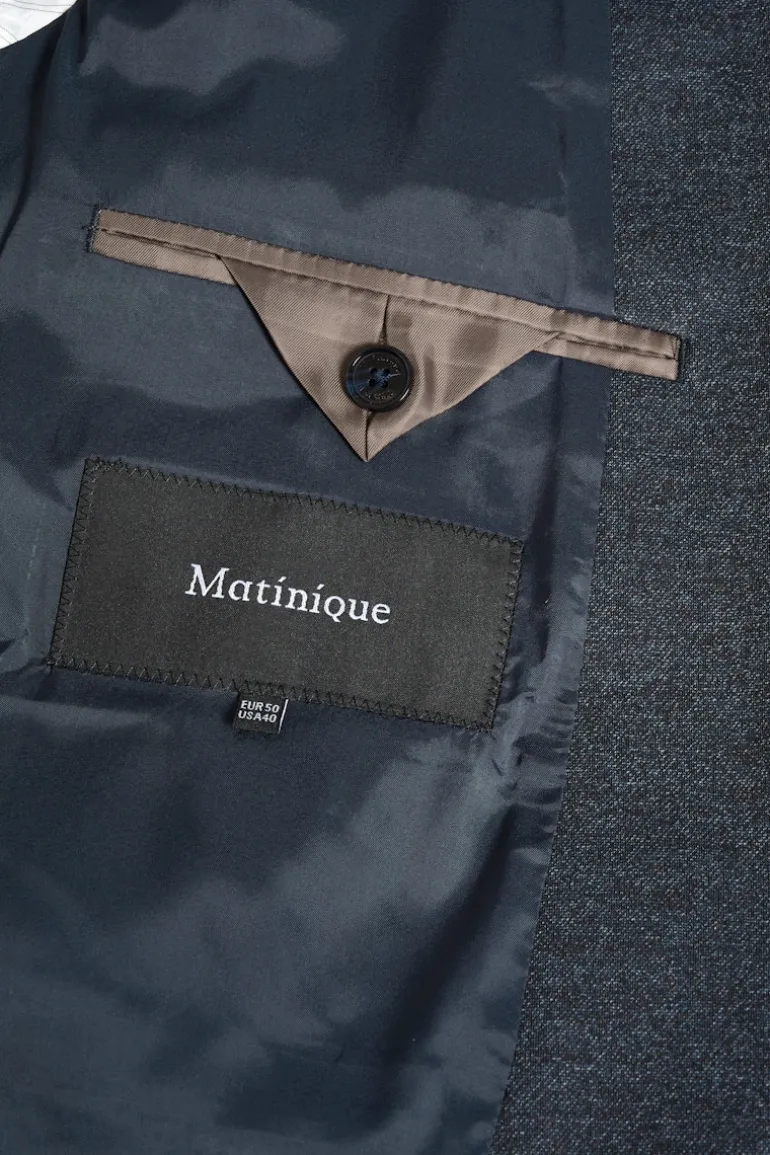 MAGeorge Blazer