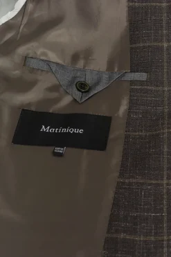 MAgeorge Blazer