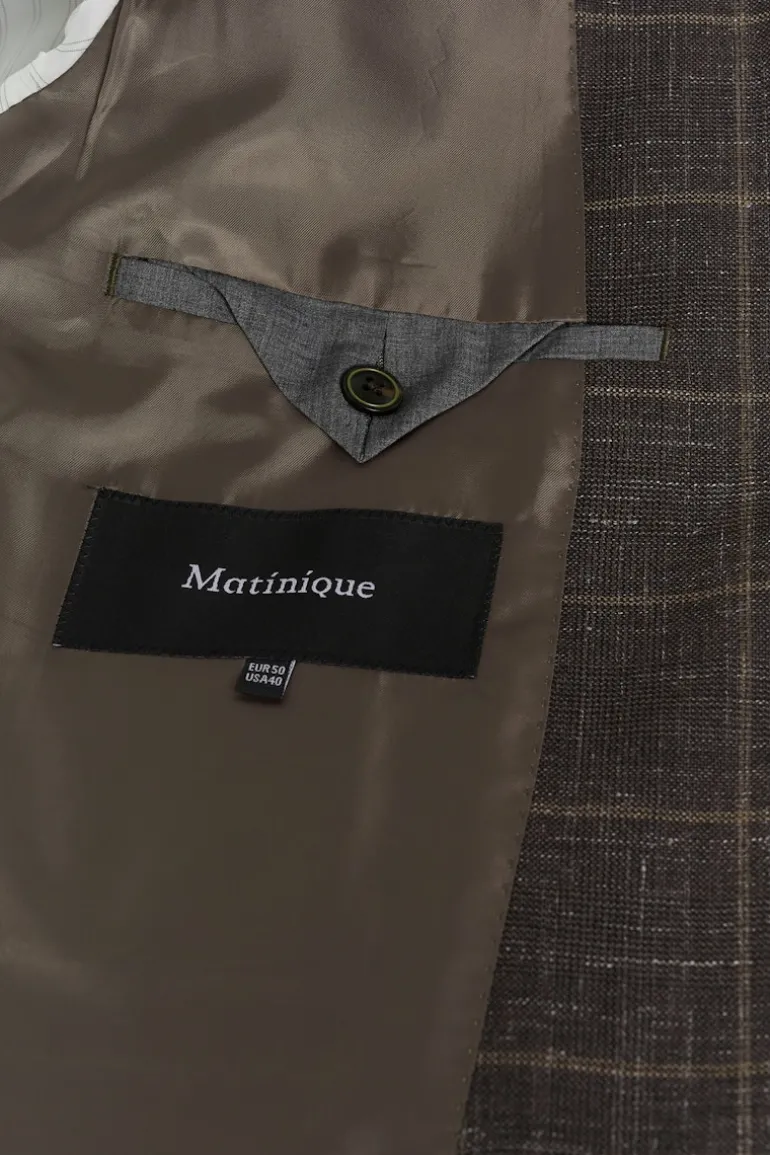 MAgeorge Blazer