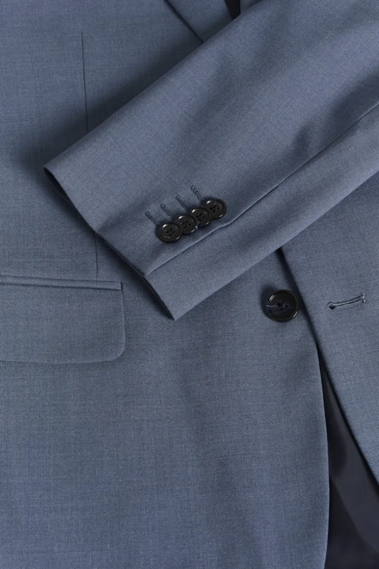 MAgeorge Blazer