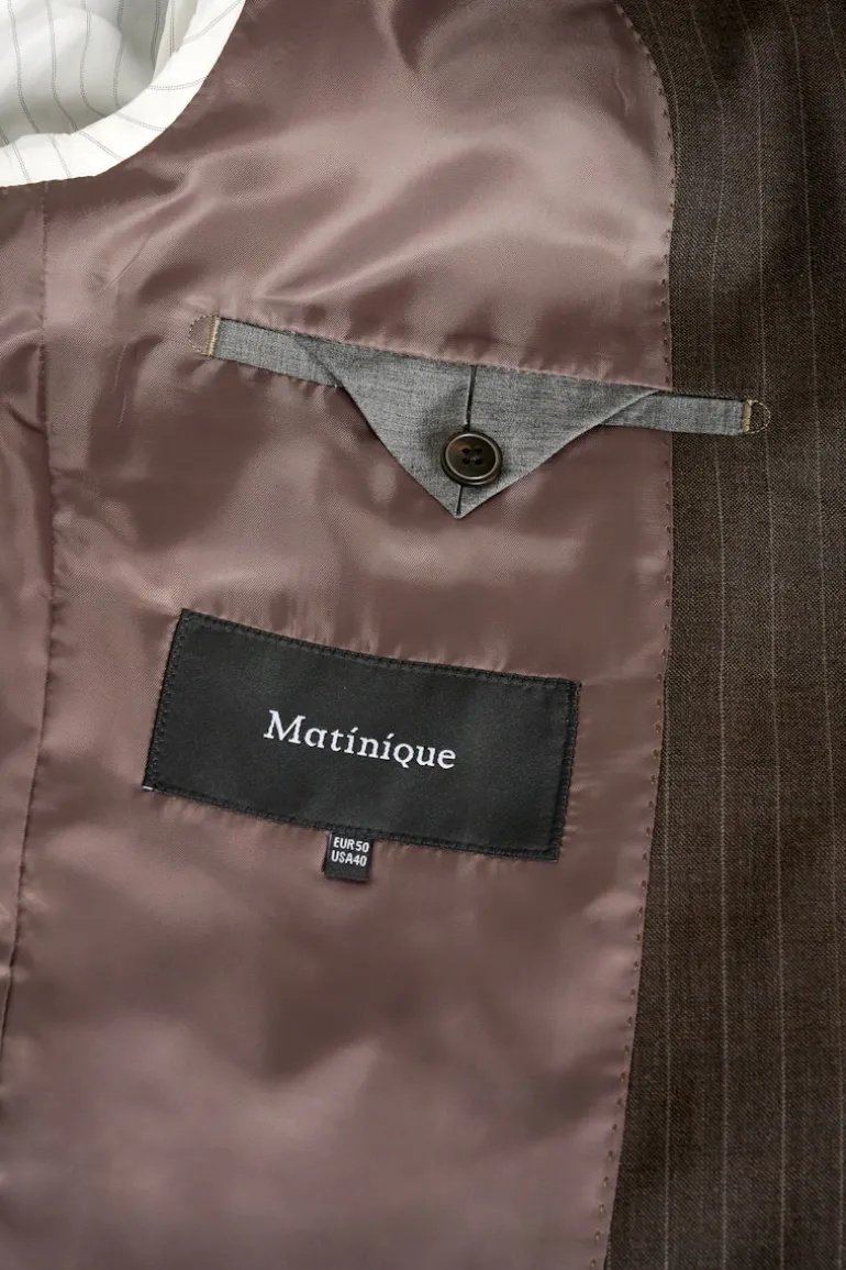MAgeorge Blazer