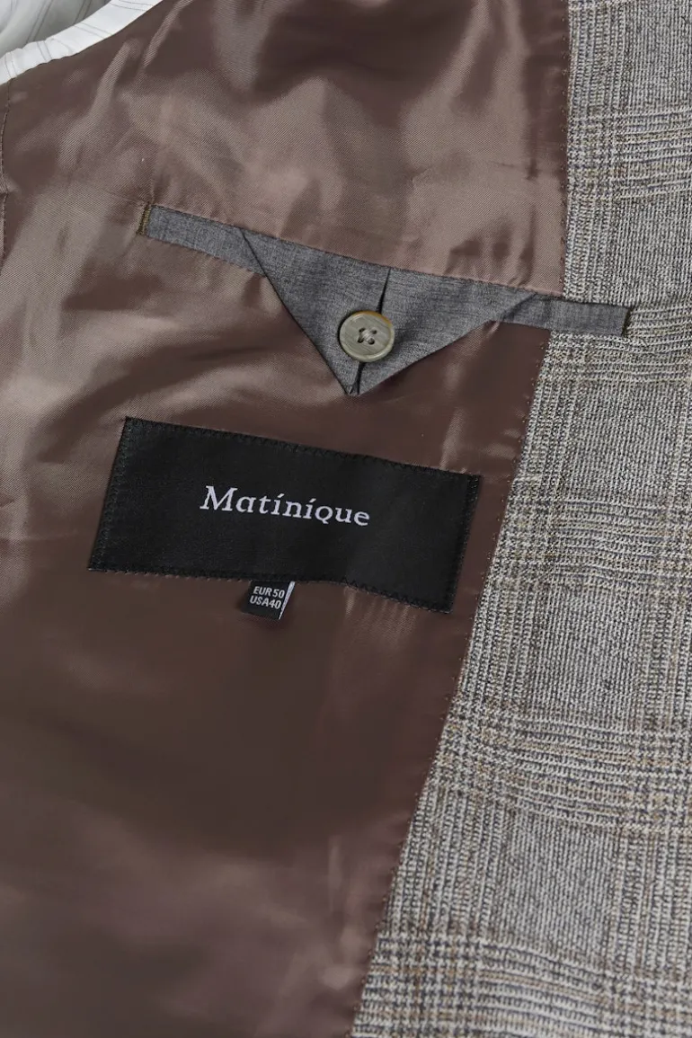 MAgeorge Blazer