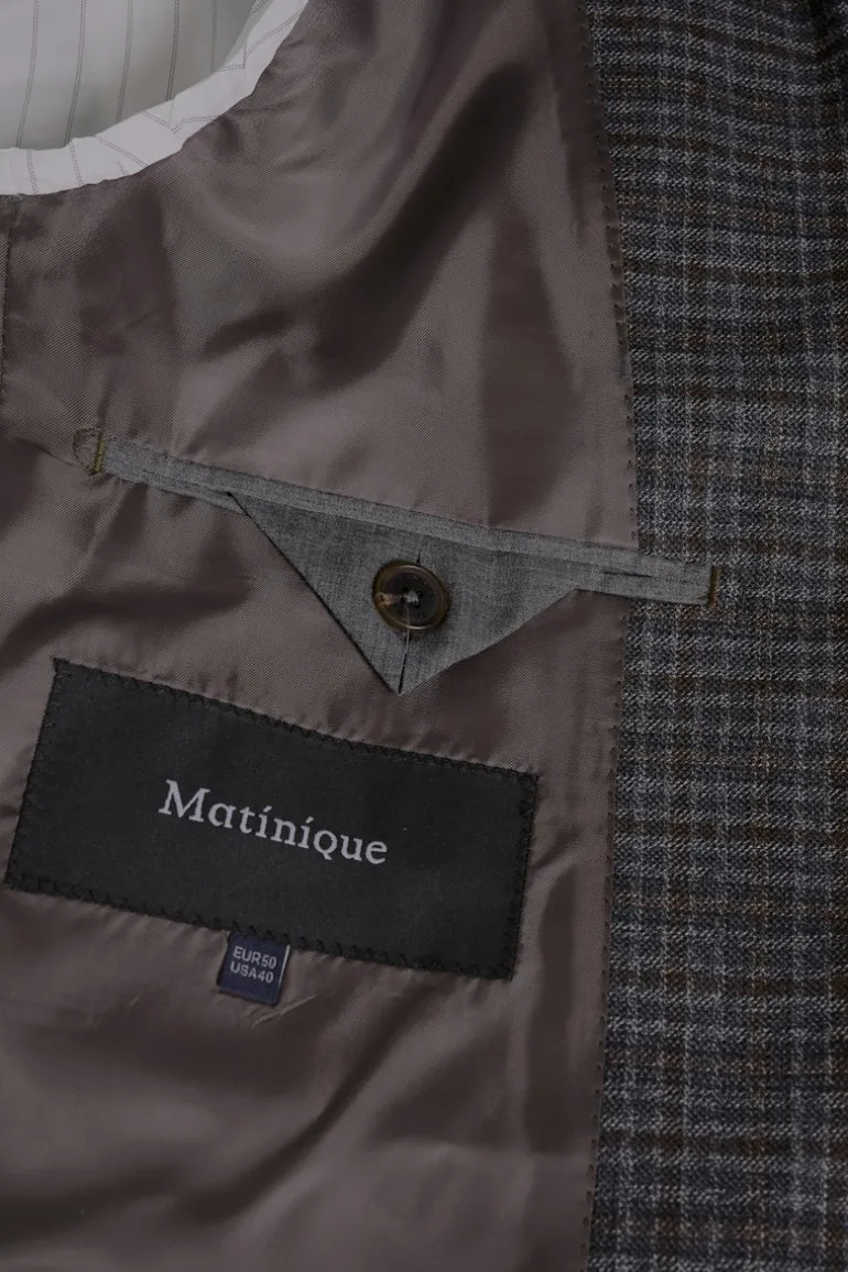 MAgeorge Blazer