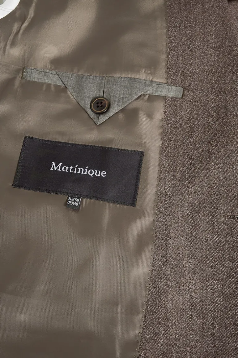 MAgeorge Blazer
