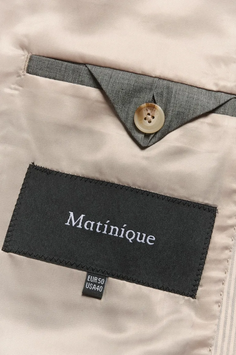 MAgeorge Blazer
