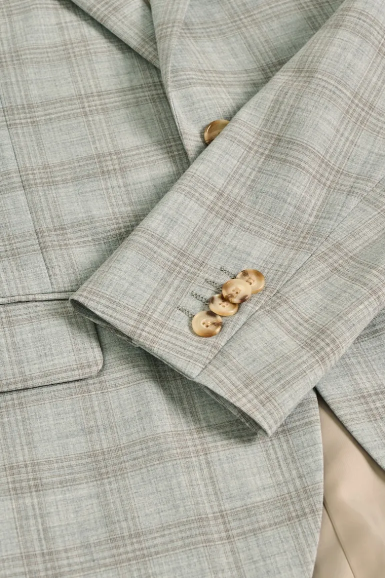 MAgeorge Blazer