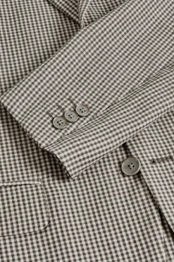 MAgeorge Blazer