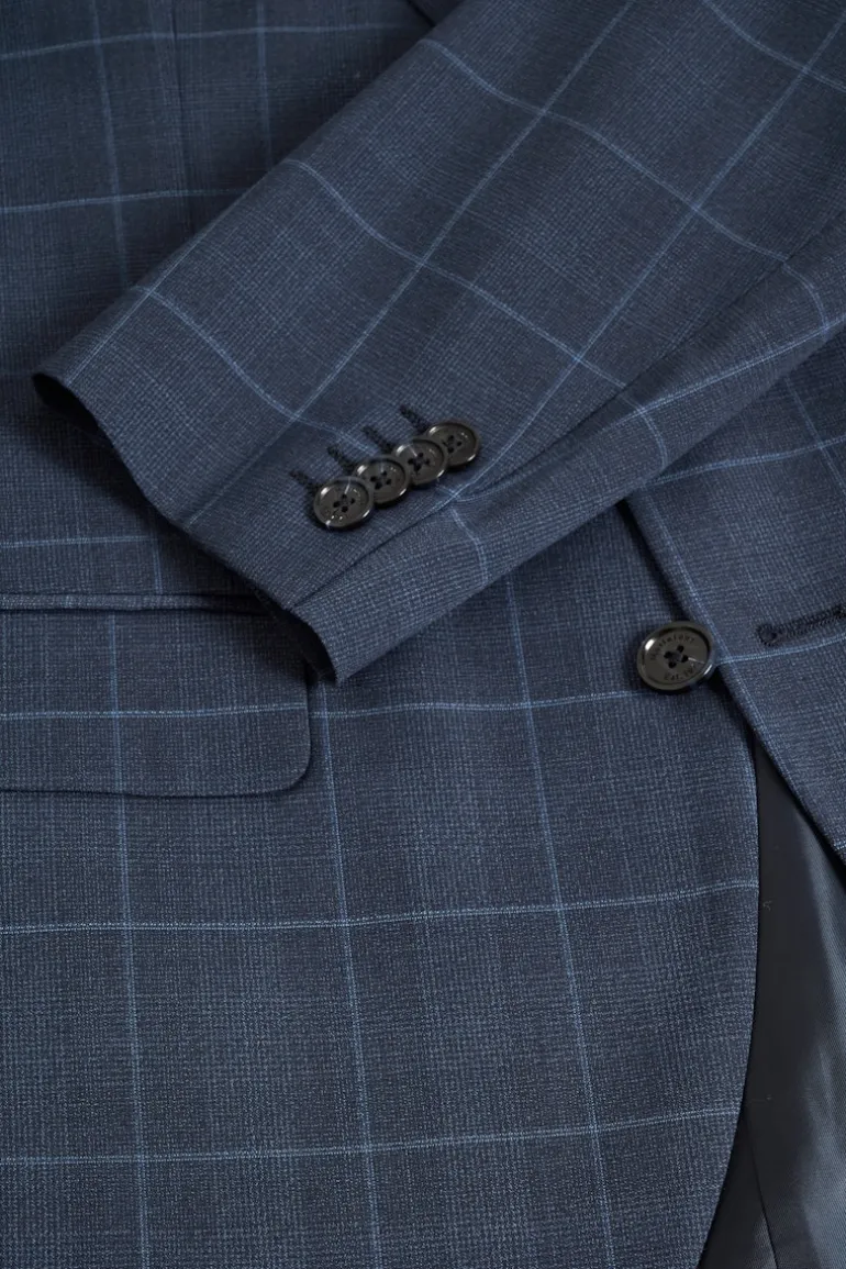 MAgeorge Blazer