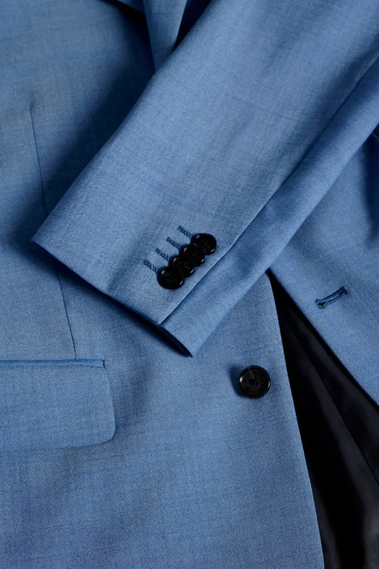 MAgeorge Blazer