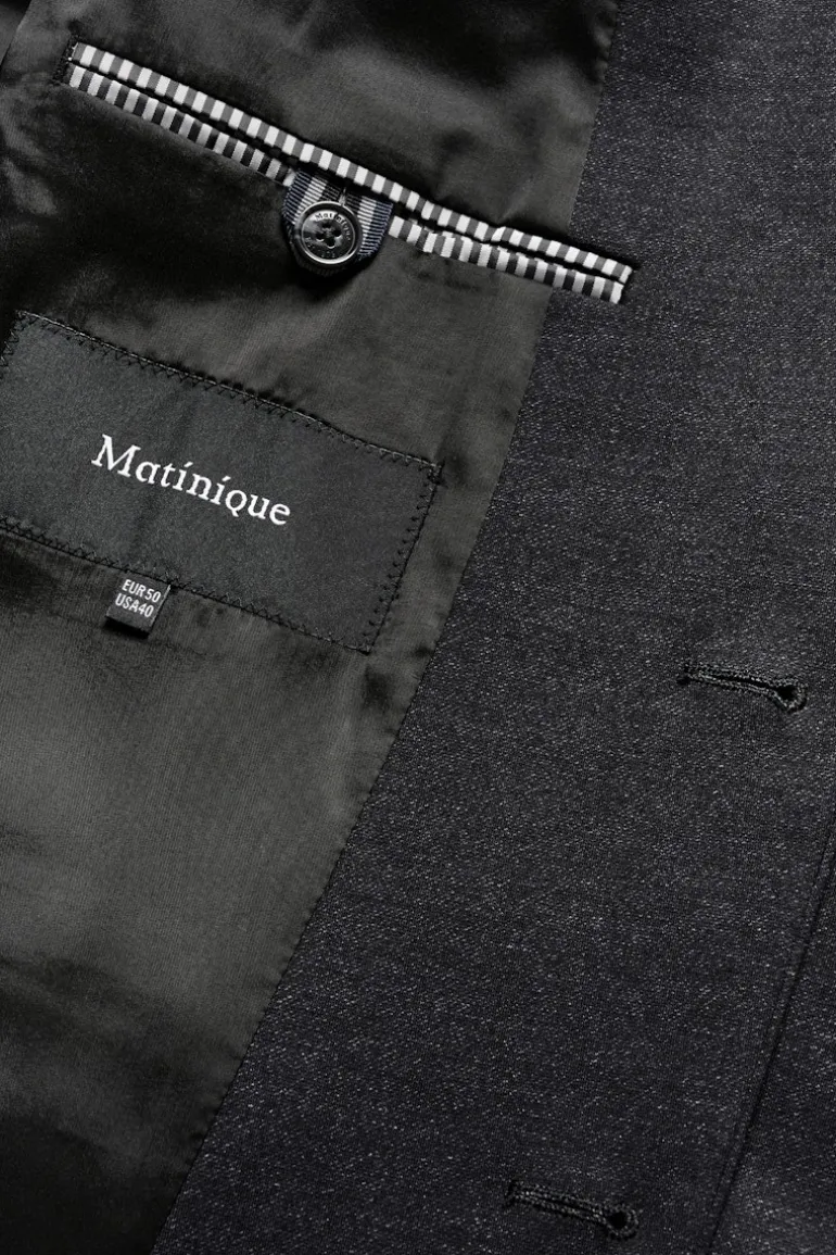 MAgeorge Blazer