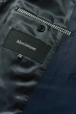MAGeorge Blazer