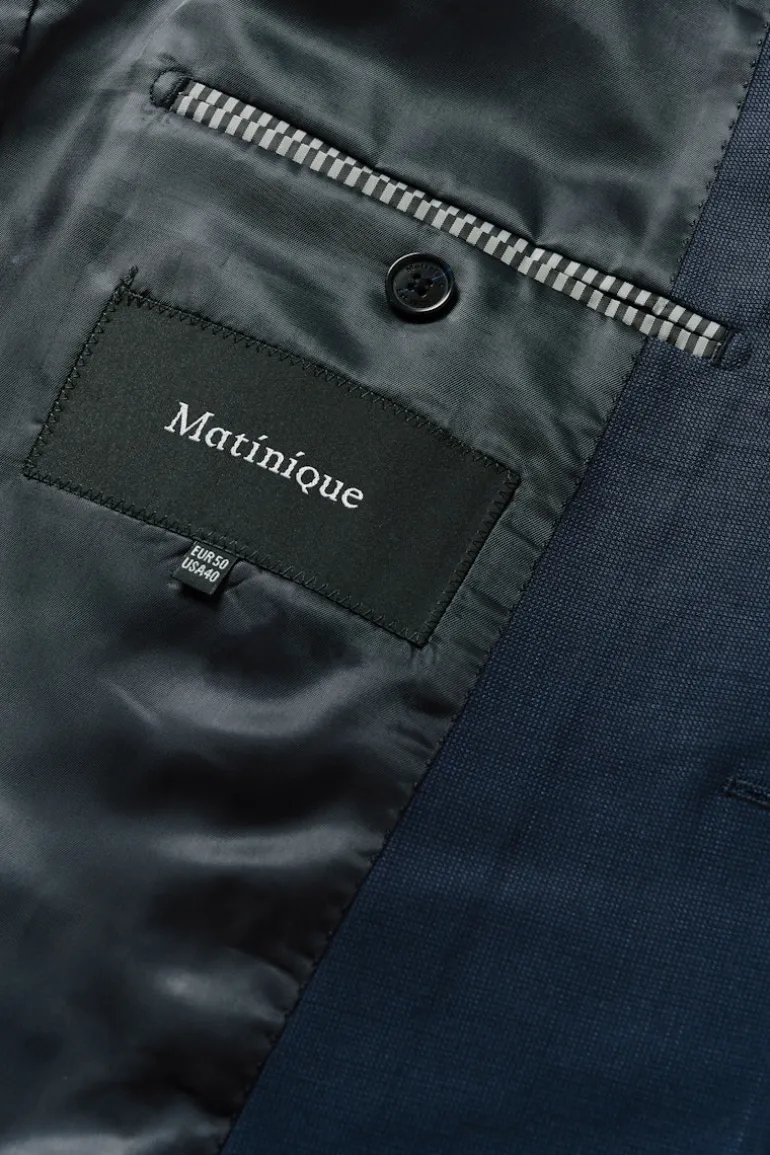 MAGeorge Blazer