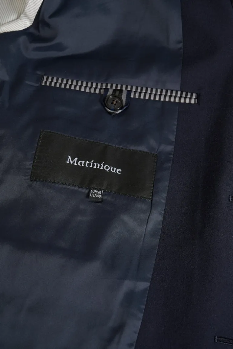 MAgeorge Blazer
