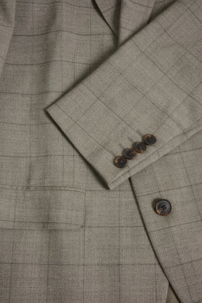 Mageorge Blazer