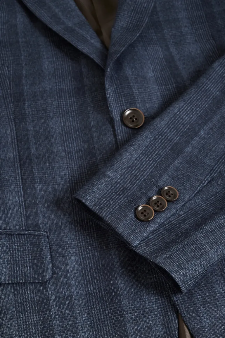 MAgeorge Blazer