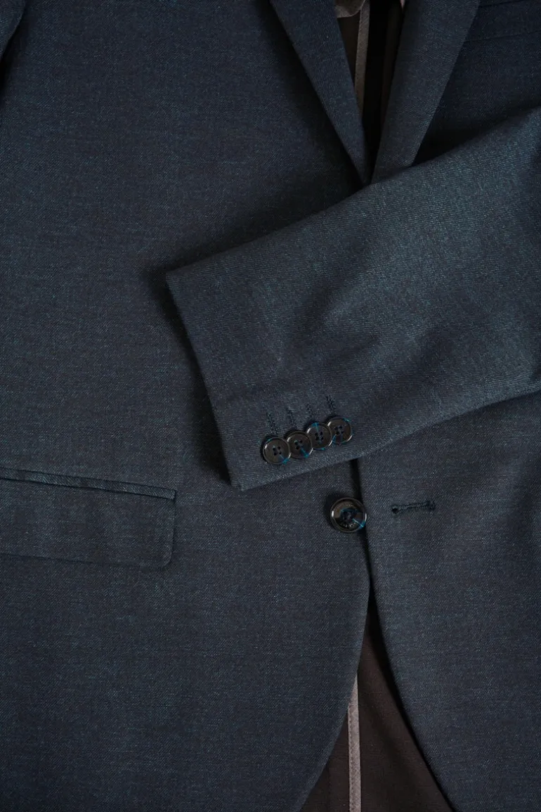 MAgeorge Blazer