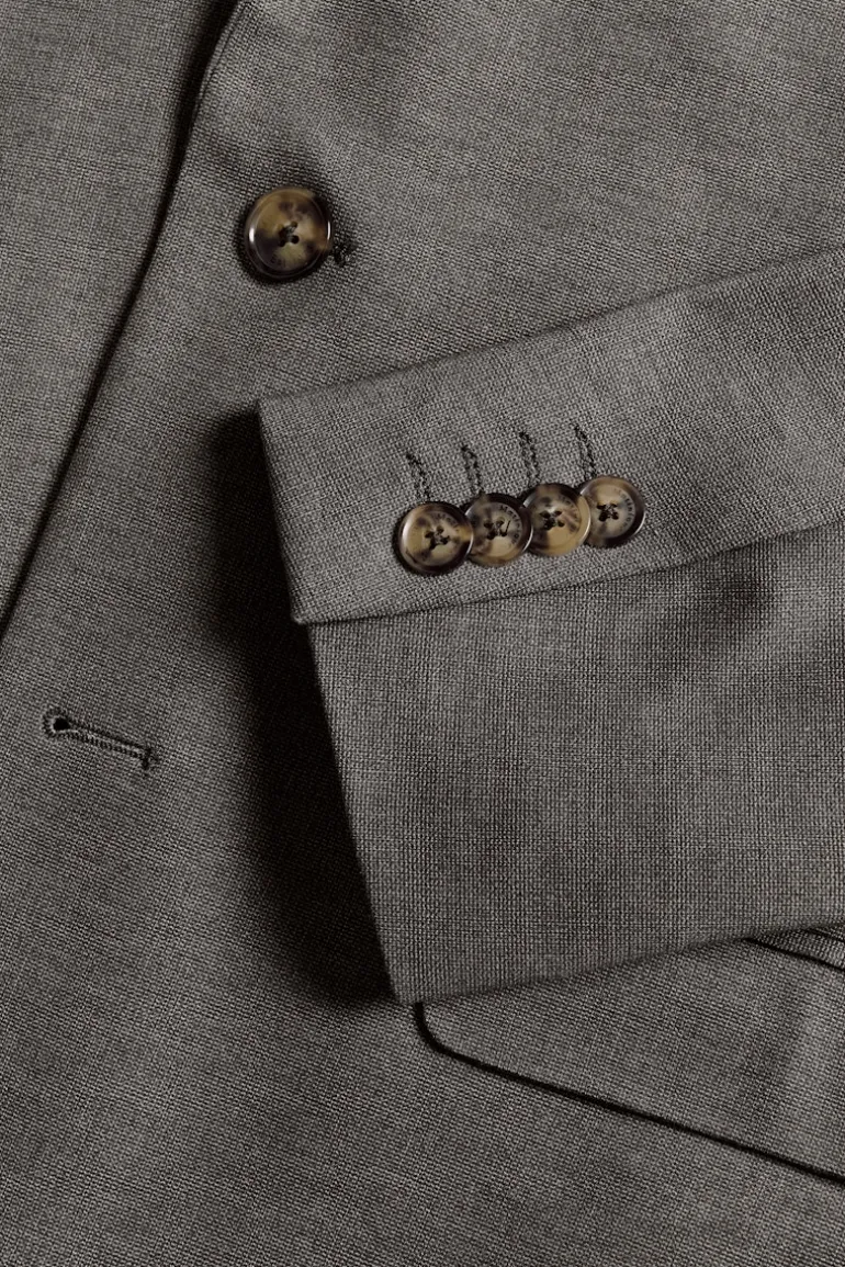 MAgeorge Blazer