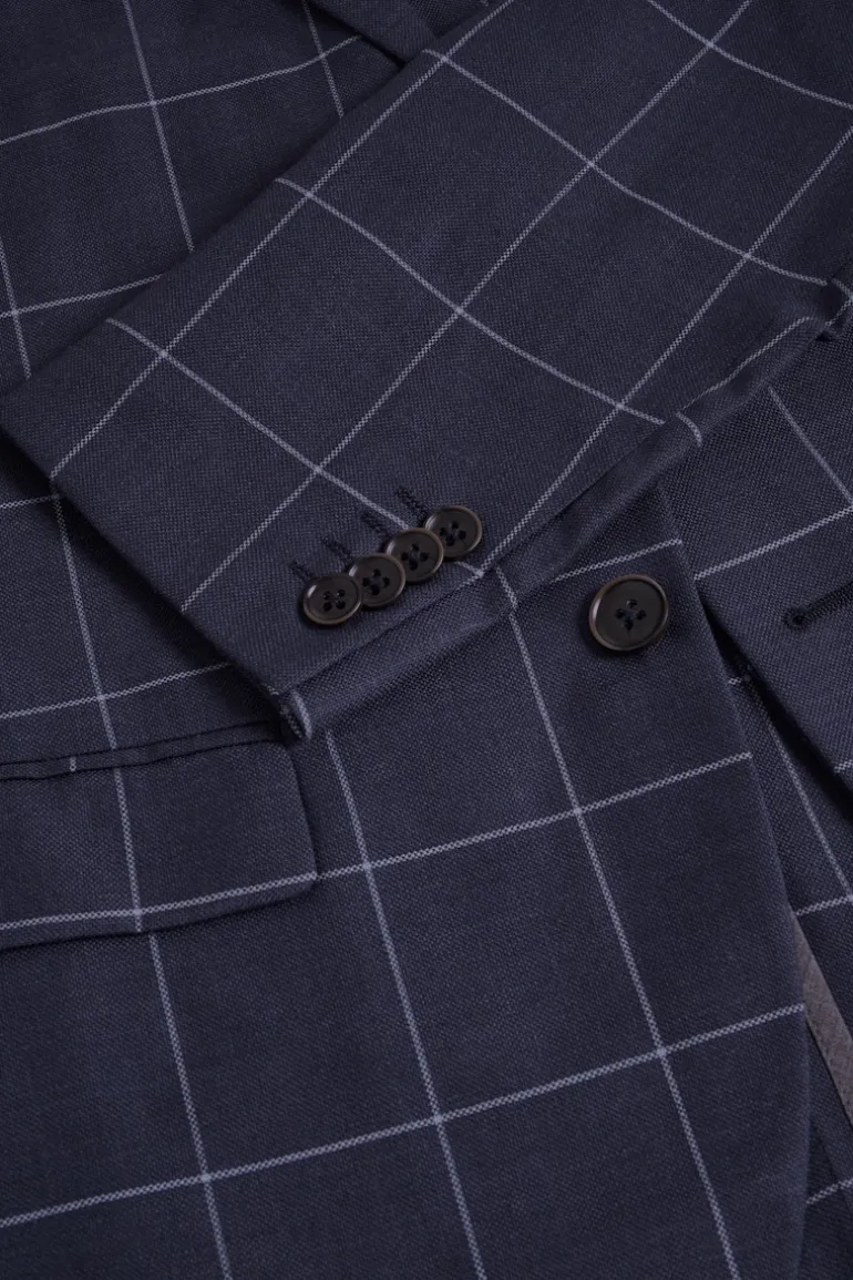 MAgeorge Blazer