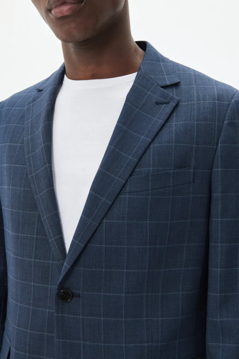 MAgeorge Blazer