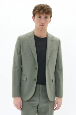 MAgeorge Blazer